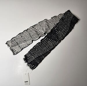 Scarf / Neck Wrap from Japan NWT
